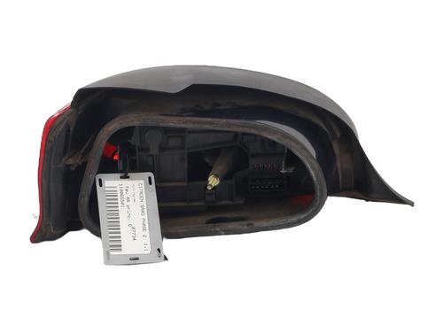 Right taillight CITROËN SAXO (S0, S1) 1.1 X, SX | BP28110091C35 