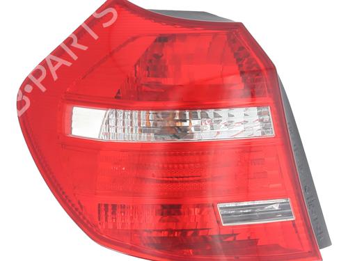 Used Left taillight Left taillight BMW 1 (E87) 118 d (143 hp) 29611446 29611446
