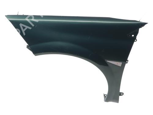 Used Left front fenders RENAULT MEGANE II (BM0/1_, CM0/1_) 1.5 dCi (BM0F, BM0T, BM2B, CM0F, CM0T) (82 hp) 23763371