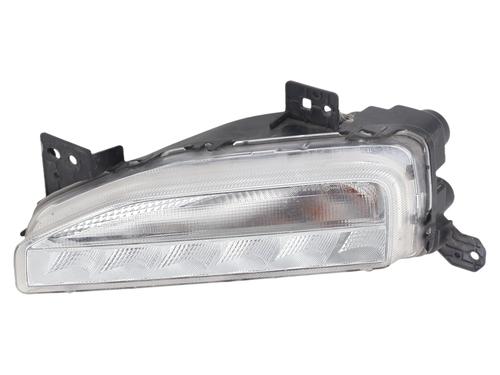 Left daytime light VW T-ROC (A11, D11) 1.6 TDI | BP39488969C104 - Image 3