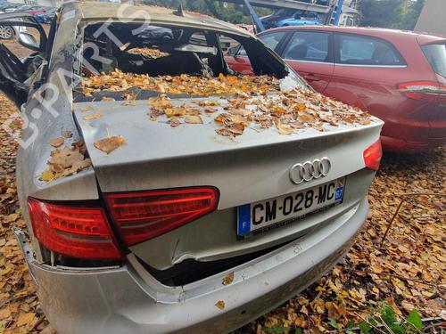 Water radiator AUDI A4 B8 (8K2) 2.0 TDI | BP19730100M31 