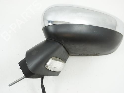 Used Left mirror Left mirror 18184473 18184473