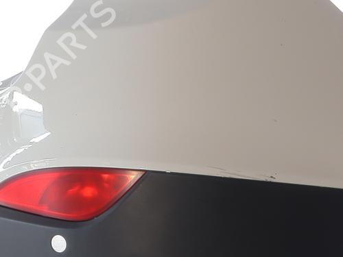 Rear bumper HYUNDAI ix35 (LM, EL, ELH) 1.6 | BP29474383C8 