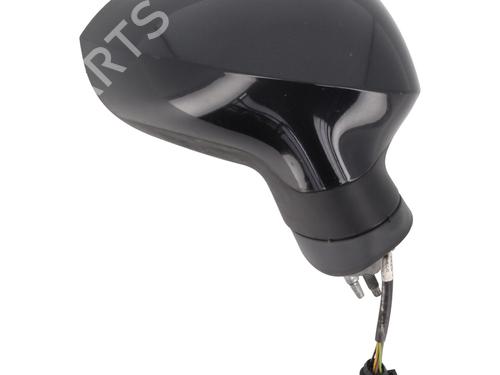Used Right mirror SEAT LEON (1P1) 1.4 TSI (125 hp) 23762752