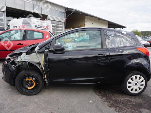 AC compressor FORD KA (RU8) 1.2 | BP18188410M34 - Image 19