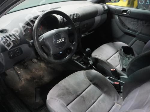 Right mirror AUDI A3 (8L1) 1.9 TDI | BP18189124C27 