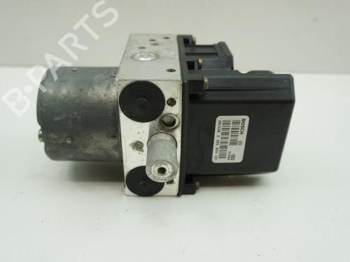 ABS pump PEUGEOT 807 (EB_) 2.0 HDi | BP18189406M43 