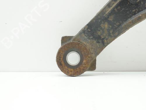 Left front suspension arm FIAT DUCATO Platform/Chassis (230_) 1.9 TD | BP18185152M12 