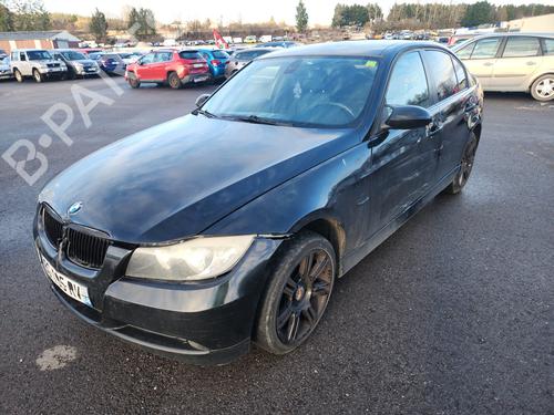 Left taillight BMW 3 (E90) | BP36875332C34 - Image 14