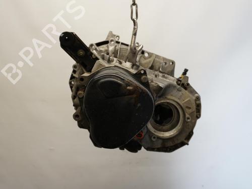 Gearbox RENAULT CLIO II (BB_, CB_) | BP18192099M3
