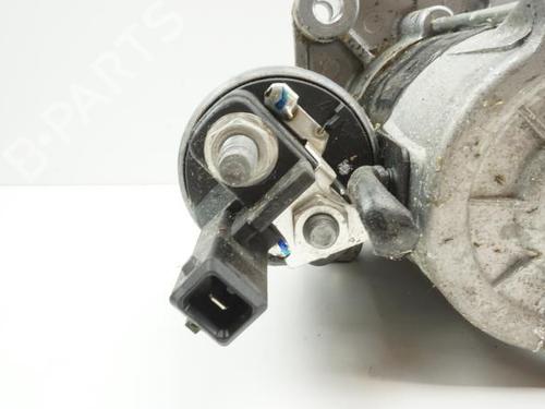 Startmotor PEUGEOT 208 II (UB_, UP_, UW_, UJ_) 1.2 PureTech 100 | BP18175268M8