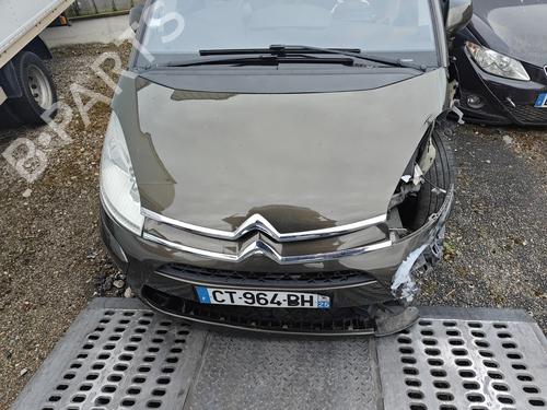 Glove box CITROËN C4 Grand Picasso I (UA_) 1.6 HDi 110 | BP32228870C95