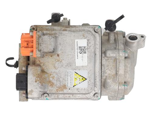 AC Kompressor DACIA SPRING EV (B6M1) | BP37745425M34 - Image 2