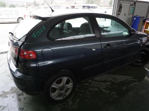 Front bumper reinforcement SEAT IBIZA III (6L1) 1.2 | BP18190072C109 