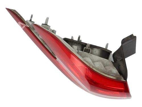 Left taillight PEUGEOT 308 SW II (LC_, LJ_, LR_, LX_, L4_) 1.6 HDi / BlueHDi 115 (LCBHXM, LCBHXT) | BP29497955C34 