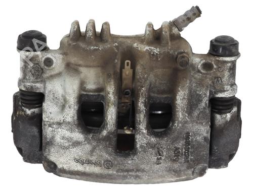 Left front brake caliper RENAULT MASTER III Van (FV) | BP21797439M105 - Image 2