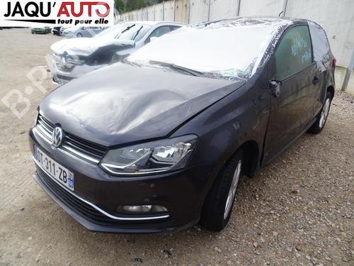 Steering rack VW POLO V (6R1, 6C1) 1.0 | BP18174198M22