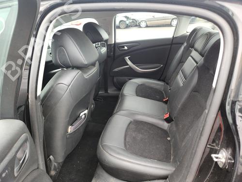 Left tailgate light CITROËN C5 III (RD_) 2.0 HDi 140 (RDRHF8, RDRHFA, RDRHA8, RDRHAJ) | BP33128018C79  - Image 16