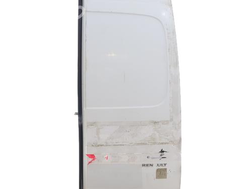 Used Right tailgate RENAULT KANGOO / GRAND KANGOO II (KW0/1_) 1.5 dCi 90 (KW05, KW08, KW0G, KW11) (90 hp) 30643462