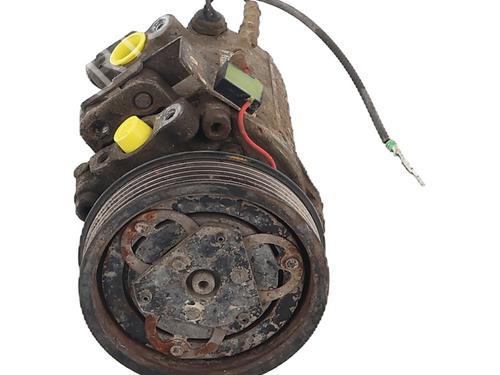 AC-Kompressor SUZUKI JIMNY Closed Off-Road Vehicle (SN) 1.5 DDiS 4x4 (86 hp) 22554929