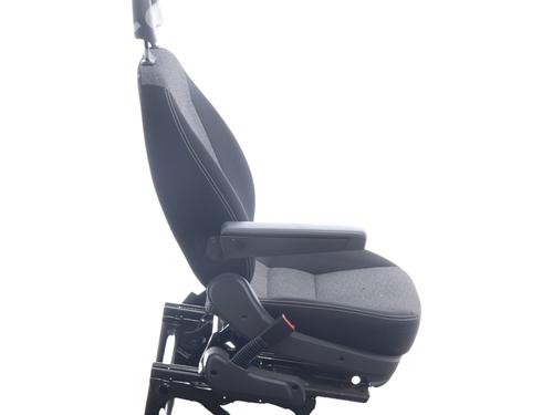 Left front seat FIAT DUCATO Platform/Chassis (250_) 180 Multijet 2,3 D | BP37746108C15 - Image 4