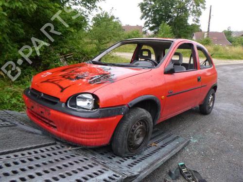 Starter OPEL CORSA B (S93) 1.2 i (F08, F68, M68) | BP18173962M8