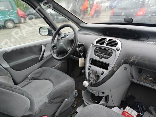 Right taillight CITROËN XSARA PICASSO (N68) 1.6 HDi | BP28212657C35 