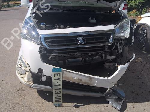 AC-Kompressor PEUGEOT PARTNER Tepee 1.6 BlueHDi 100 | BP39081847M34 - Image 30
