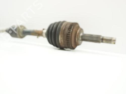 Used Right front driveshaft Right front driveshaft CHEVROLET AVEO / KALOS Hatchback (T250, T255) 1.2 (84 hp) 18189699 18189699