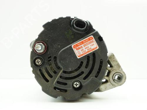 Alternator CHEVROLET KALOS  | BP19700470M7 
