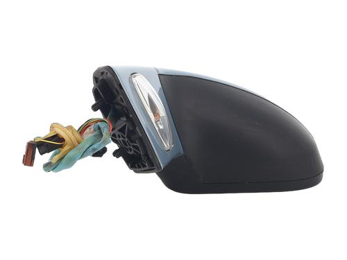 Retrovisor esquerdo Retrovisor esquerdo PEUGEOT 308 I (4A_, 4C_) 1.6 16V (120 hp) 27617216 27617216