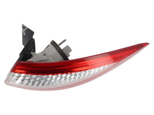 Right taillight FORD MONDEO IV Turnier (BA7) 2.0 TDCi | BP32171356C35 