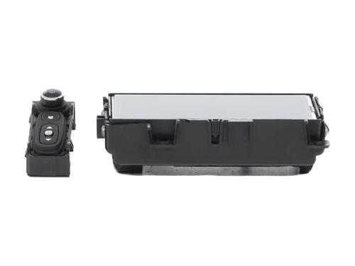 Used Display monitor Display monitor RENAULT CAPTUR I (J5_, H5_) 1.5 dCi 110 (110 hp) 19800622 19800622