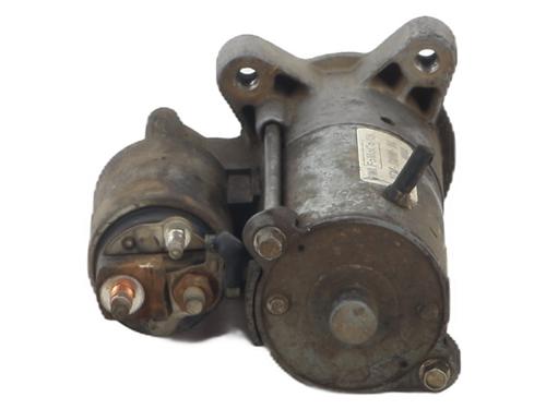 Starter FORD TRANSIT CONNECT (P65_, P70_, P80_) 1.8 Di | BP36513916M8 - Image 2