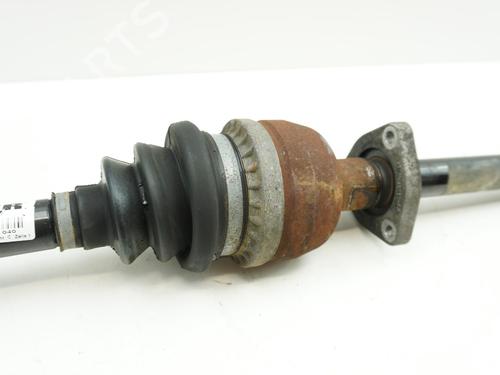 Right front driveshaft OPEL ZAFIRA / ZAFIRA FAMILY B (A05) 1.7 CDTI (M75) | BP18189272M39 