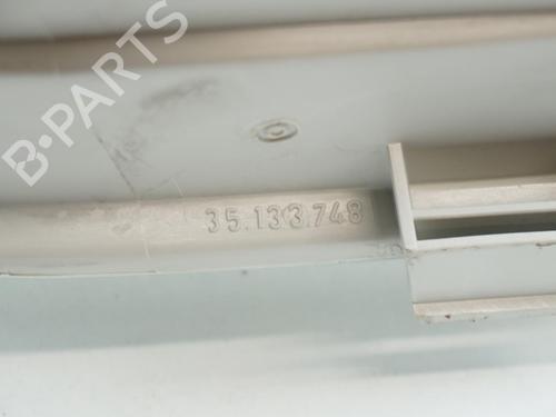 Left headlight OPEL ASTRA F Saloon (T92) 1.7 TDS (F19, M19) | BP18192659C28 