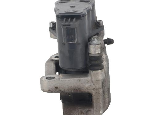 Used Left rear brake caliper Left rear brake caliper PEUGEOT 408 II (FP_, F3_, FM_) Hybrid 225 (F3DGYT) (224 hp) 36222858 36222858