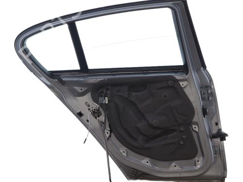 Left rear door BMW 1 (E87) 118 d | BP25027133C4 