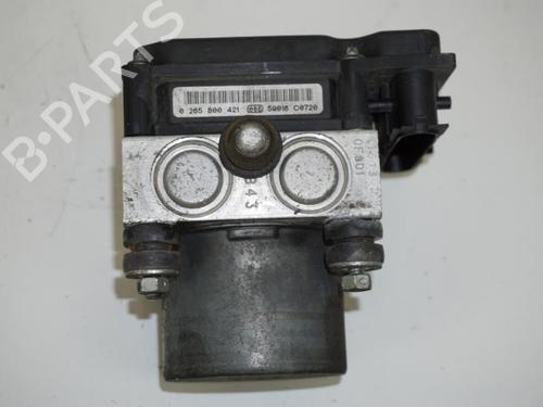 ABS pump FIAT GRANDE PUNTO (199_) 1.2 | BP18175450M43 