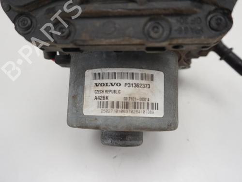 Vacuum pump VOLVO V60 I (155) D6 Hybrid AWD | BP18182953M80 