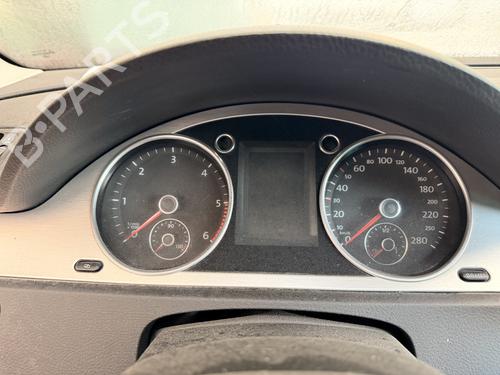 instrument-cluster-vw-passat-b7-362-2010-2011-2012-2013-2014-2015-2016-40019097 main image