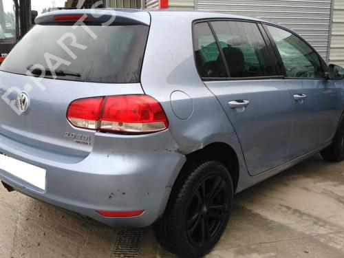 Left rear window motor VW GOLF VI (5K1) 2.0 TDI 4motion | BP18182811E23 