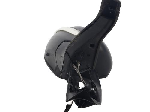 Right mirror PEUGEOT 208 I (CA_, CC_) 1.4 HDi | BP28415695C27 