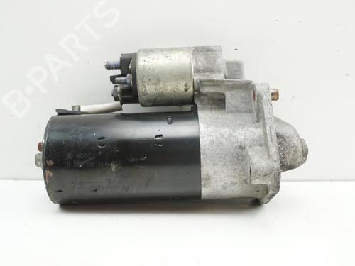 Starter VOLVO S60 I (384) 2.4 D | BP18192709M8