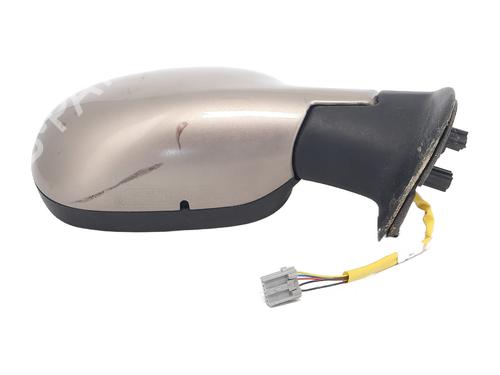 Right mirror NISSAN MICRA III (K12) 1.4 16V | BP27303493C27 