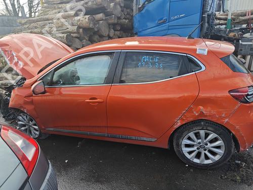 Instrument cluster RENAULT CLIO V (B7_) 1.3 TCe 130 (B7MF) | BP25285442C47  - Image 13