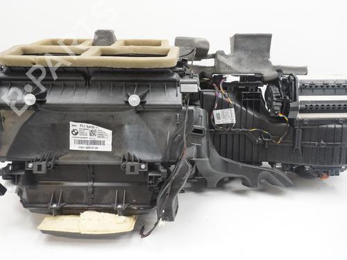 Heater matrix box BMW 1 (F20) 116 i | BP18176214M61 