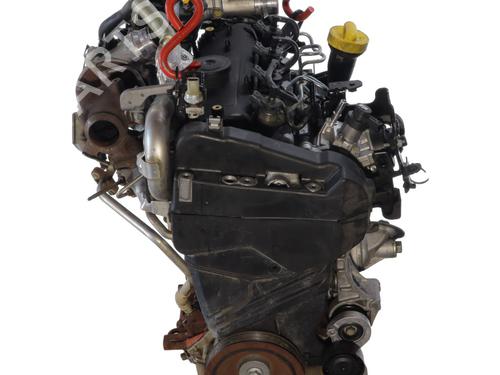 Engine RENAULT CLIO IV (BH_) 1.5 dCi 75 | BP24180171M1 