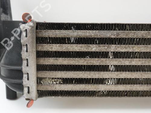 Used Intercooler Intercooler VW POLO V (6R1, 6C1) 1.6 TDI (90 hp) 18177626 18177626