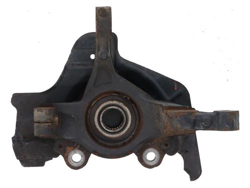 Used Left front steering knuckle Left front steering knuckle FIAT TIPO Saloon (356_, 357_) 1.4 (356SXA1B) (95 hp) 24196101 24196101